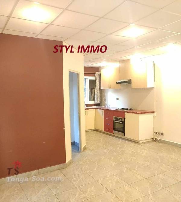 Immobilier Mada
