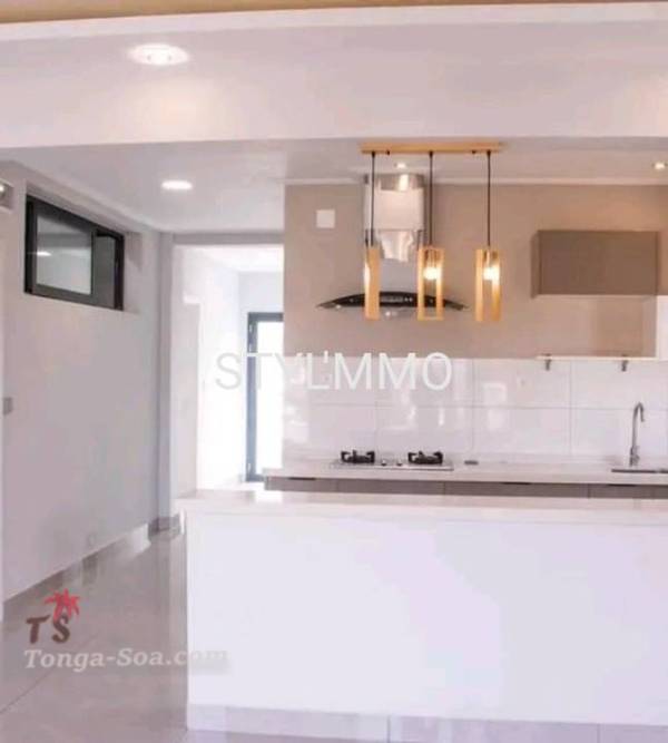 Immobilier Mada