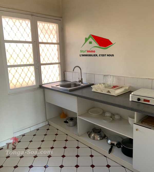 Immobilier Mada