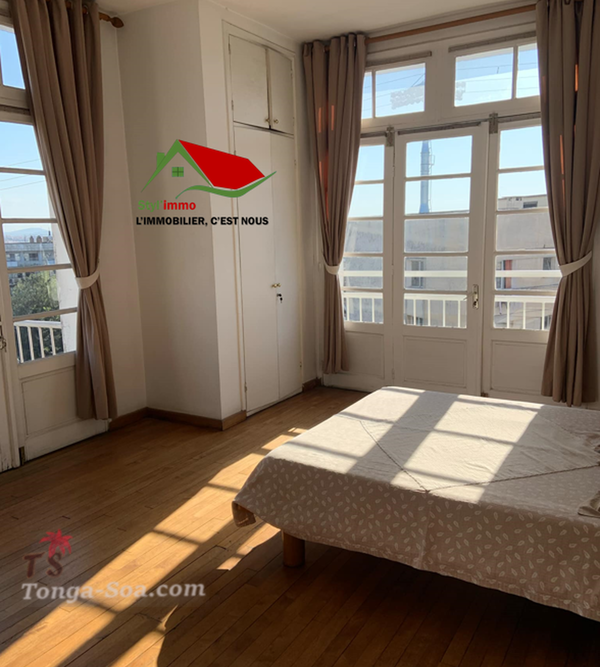 Immobilier Mada