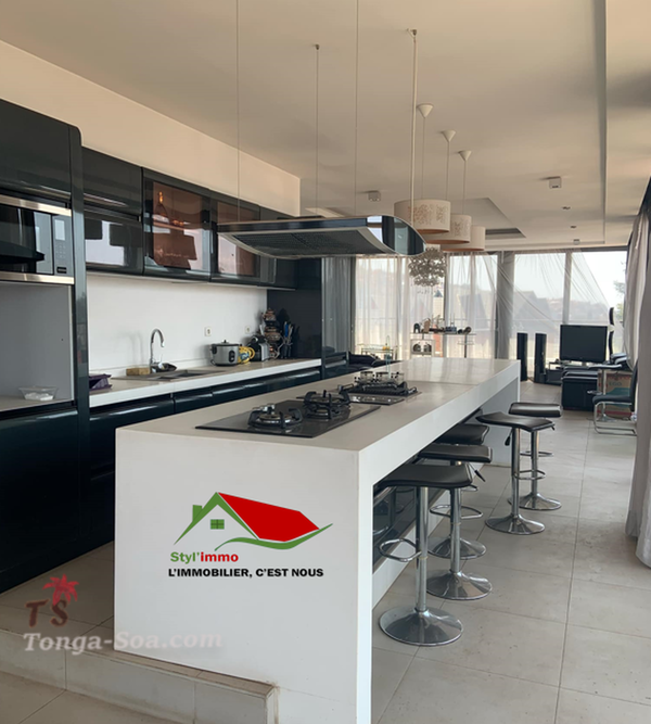 Immobilier Mada