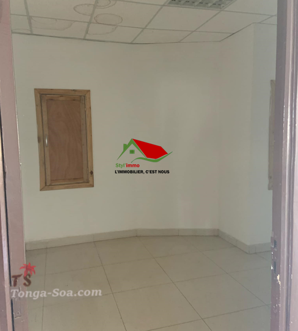 Immobilier Mada