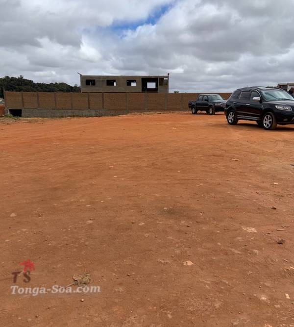 Immobilier Mada