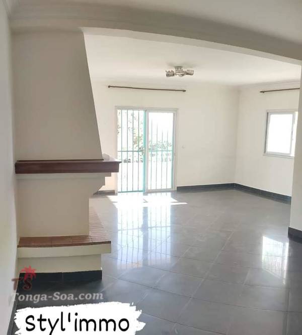 Immobilier Mada