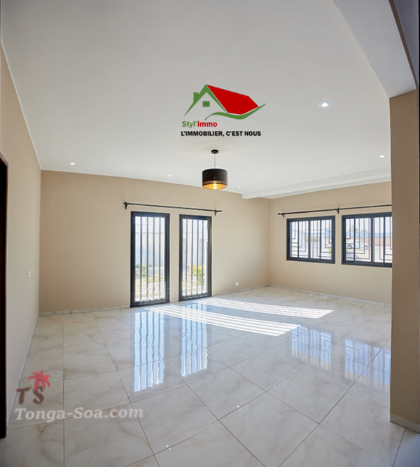 Immobilier Mada