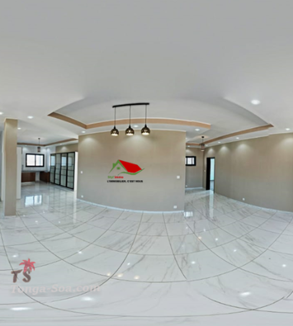 Immobilier Mada