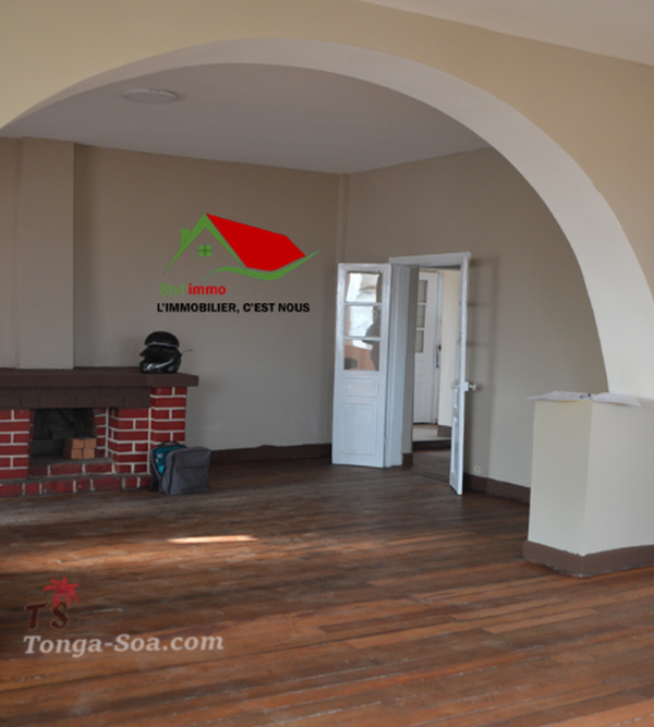 Immobilier Mada