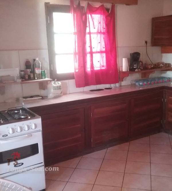 Immobilier Mada