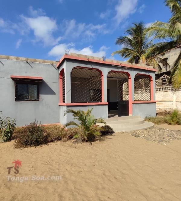 Immobilier Mada