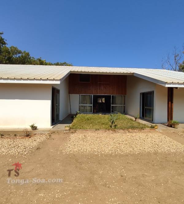 Immobilier Mada