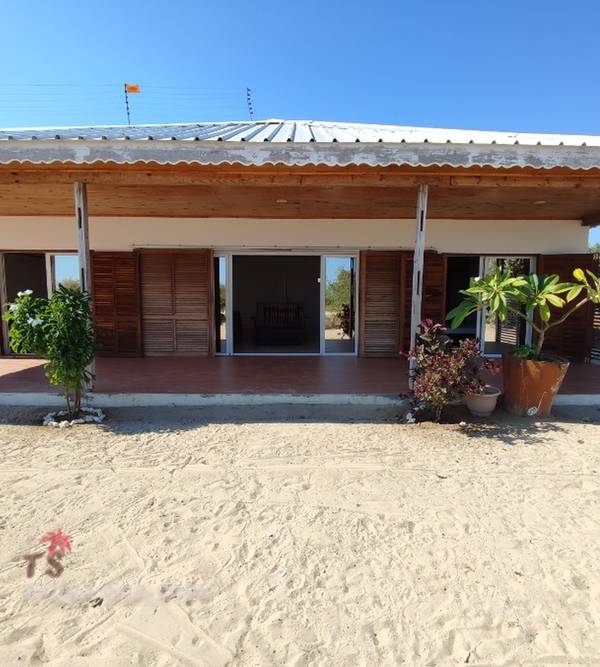Immobilier Mada