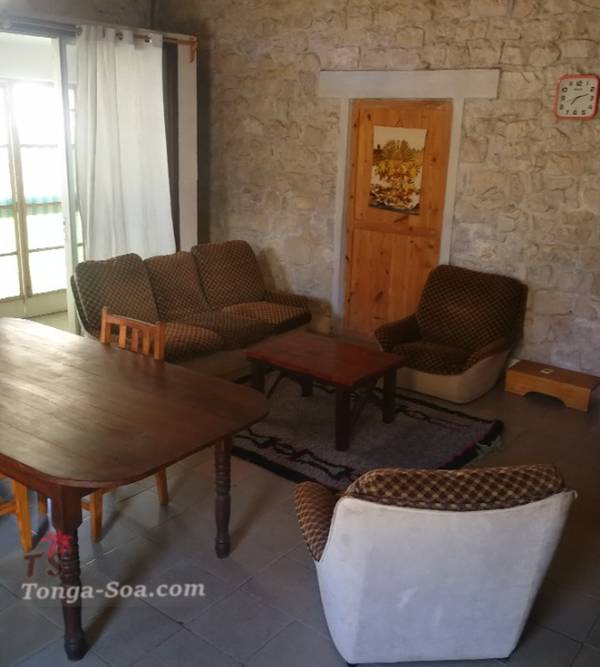 Immobilier Mada