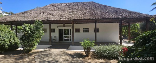 Immobilier Mada