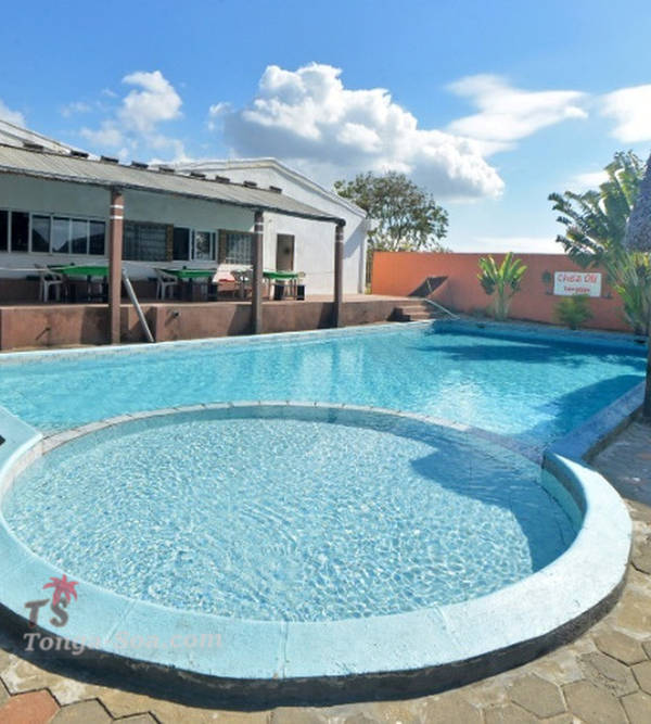 Immobilier Mada
