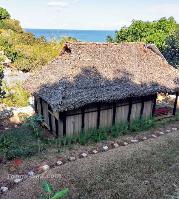 Immobilier Mada