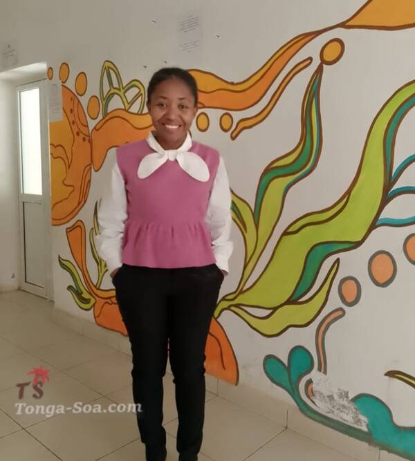 Emploi Madagascar