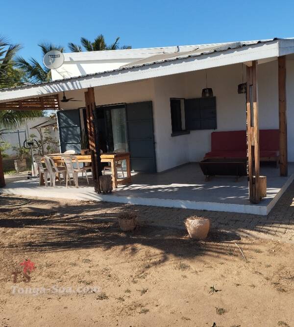 Immobilier Mada