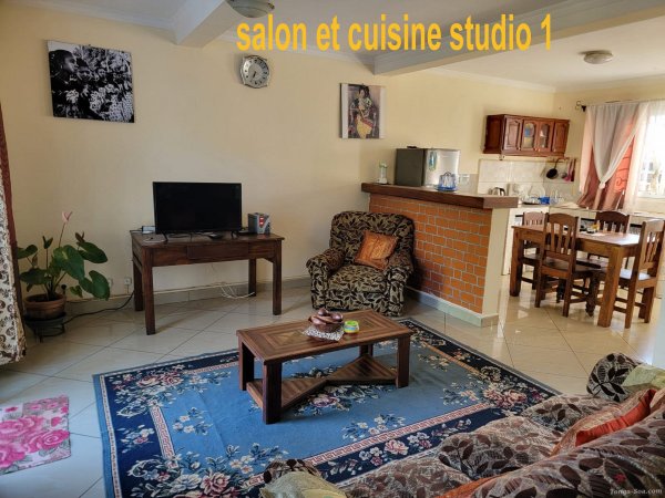Immobilier Mada
