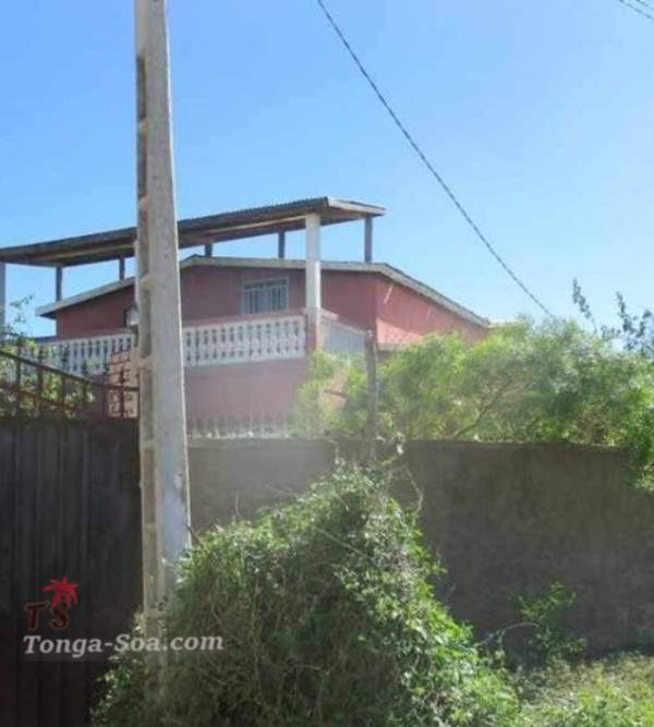 Immobilier Mada