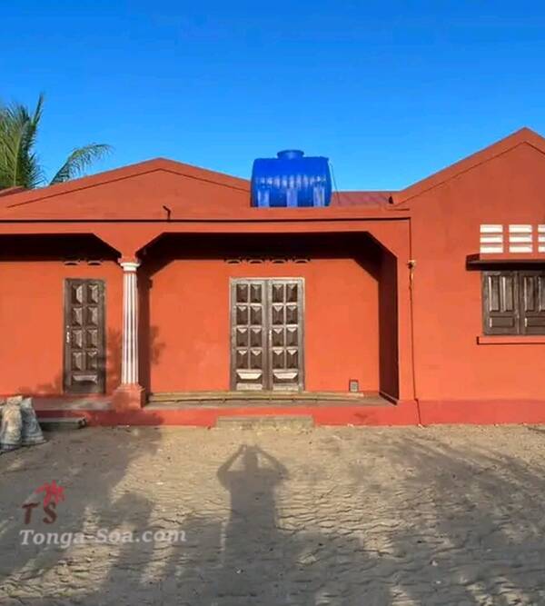 Immobilier Mada