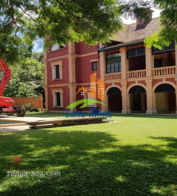 Immobilier Mada
