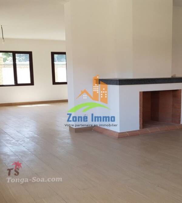 Immobilier Mada