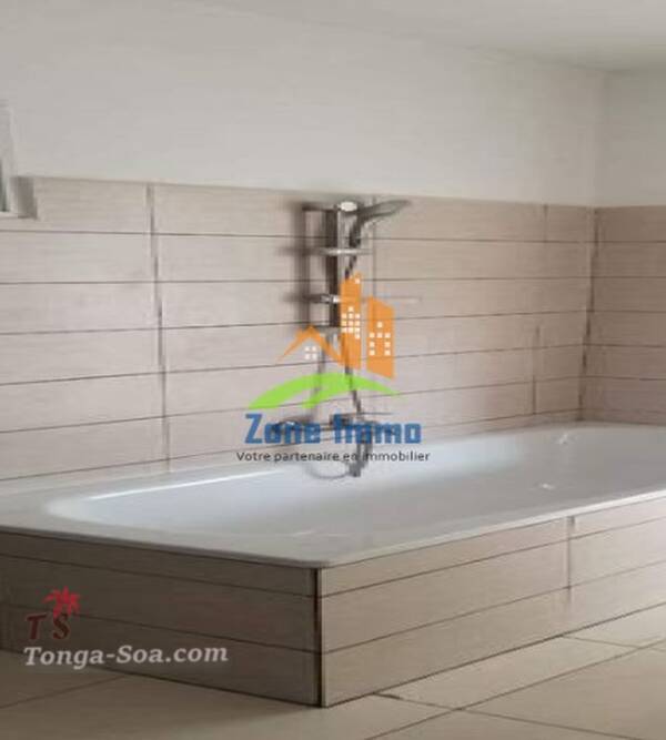 Immobilier Mada