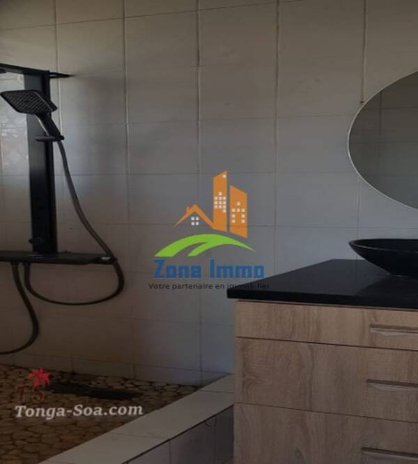 Immobilier Mada