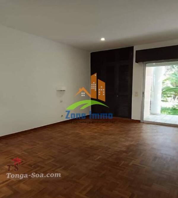 Immobilier Mada