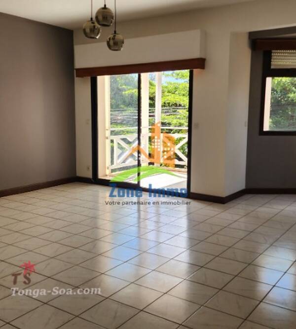Immobilier Mada