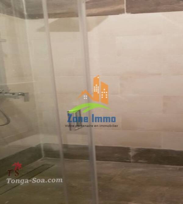 Immobilier Mada