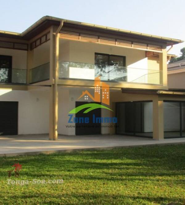 Immobilier Mada