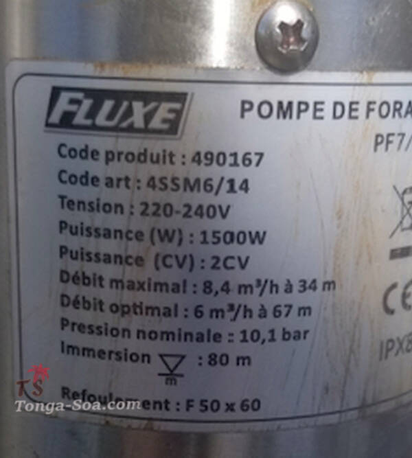 Achat  - Vente