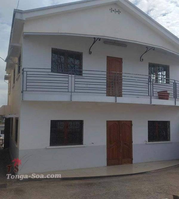 Immobilier Mada