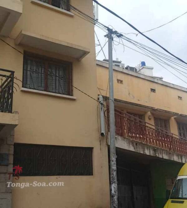Immobilier Mada