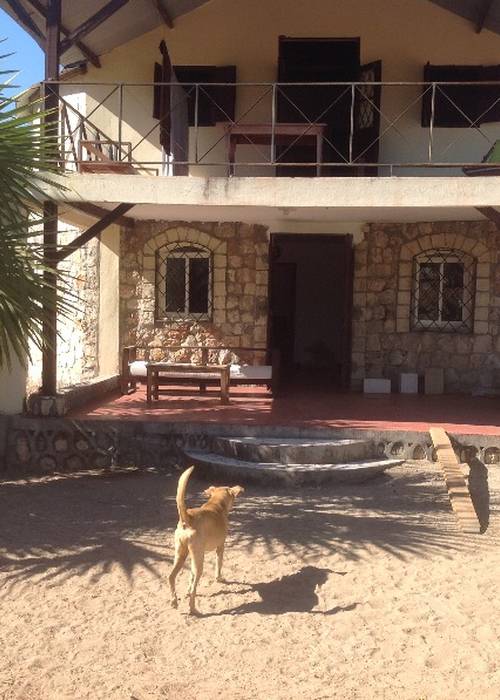 Immobilier Mada