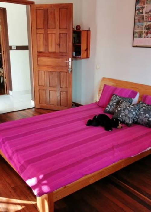Immobilier Mada