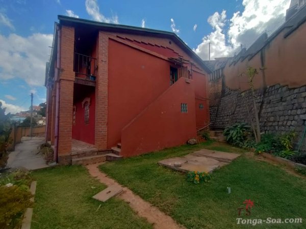 Immobilier Mada